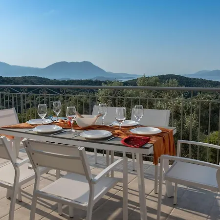 Melissi Stone Houses Βίλλες Με Ιδιωτική Πισίνα Villa *